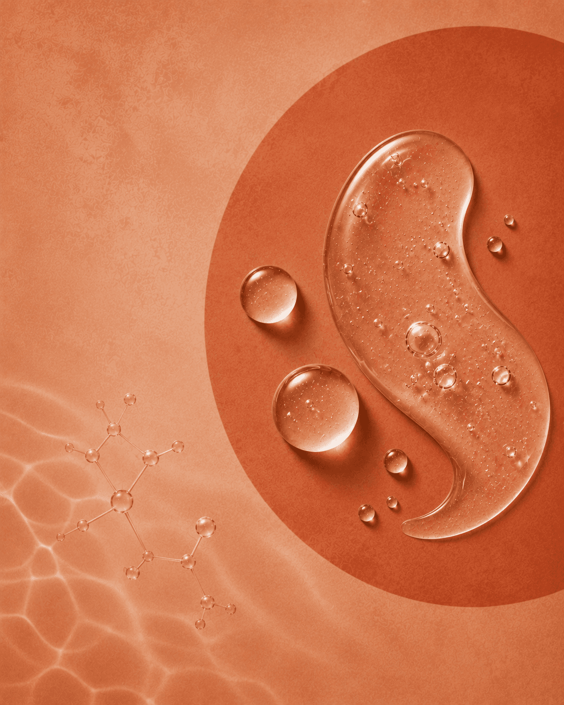 SEL D'ACIDE HYALURONIQUE — actif naturel utilisé chez Holi Therapy